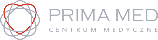 Logo PrimaMed